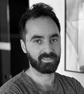 Simon LOUVET